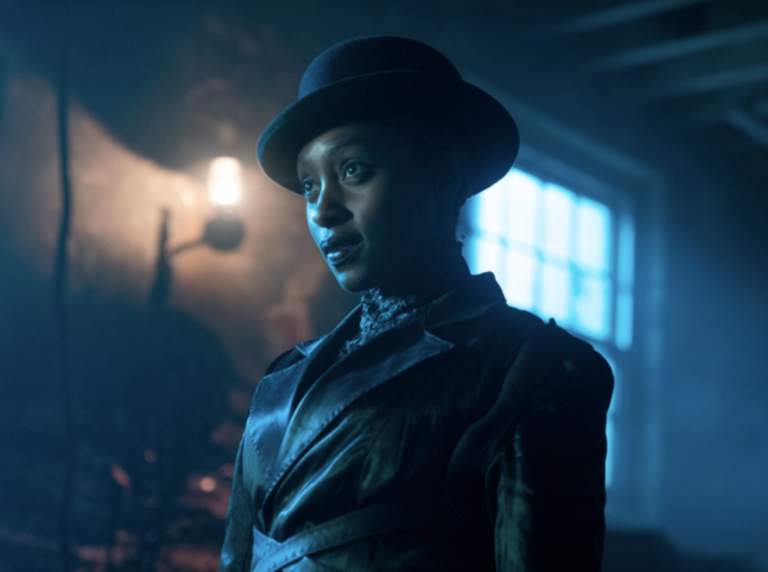 “The Nevers” y otras series con universos fantásticos disponibles en HBO GO